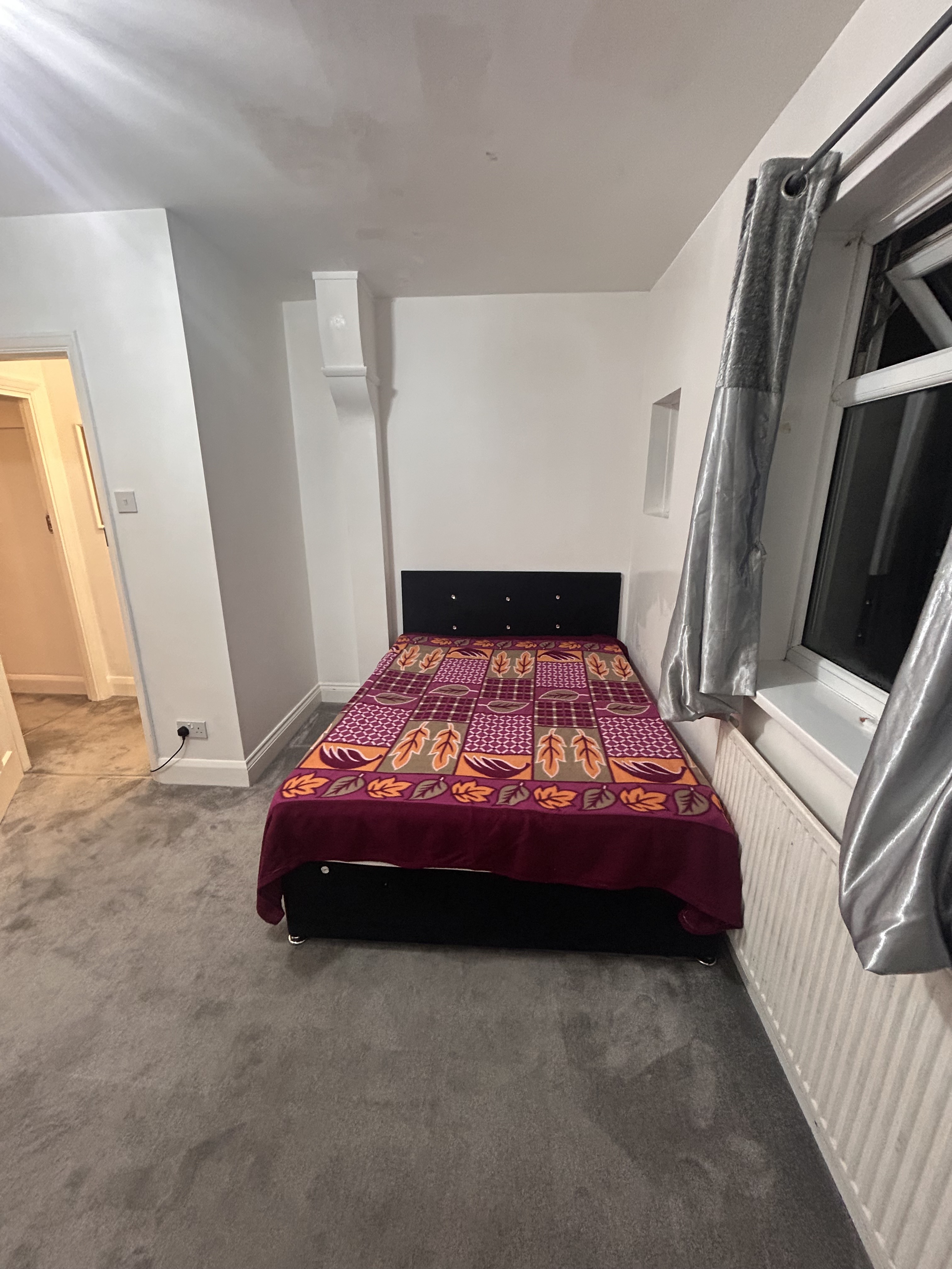 2 double bedrooms to rent in Hounslow, London — photo 11