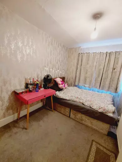 room in London · HA9 6DW