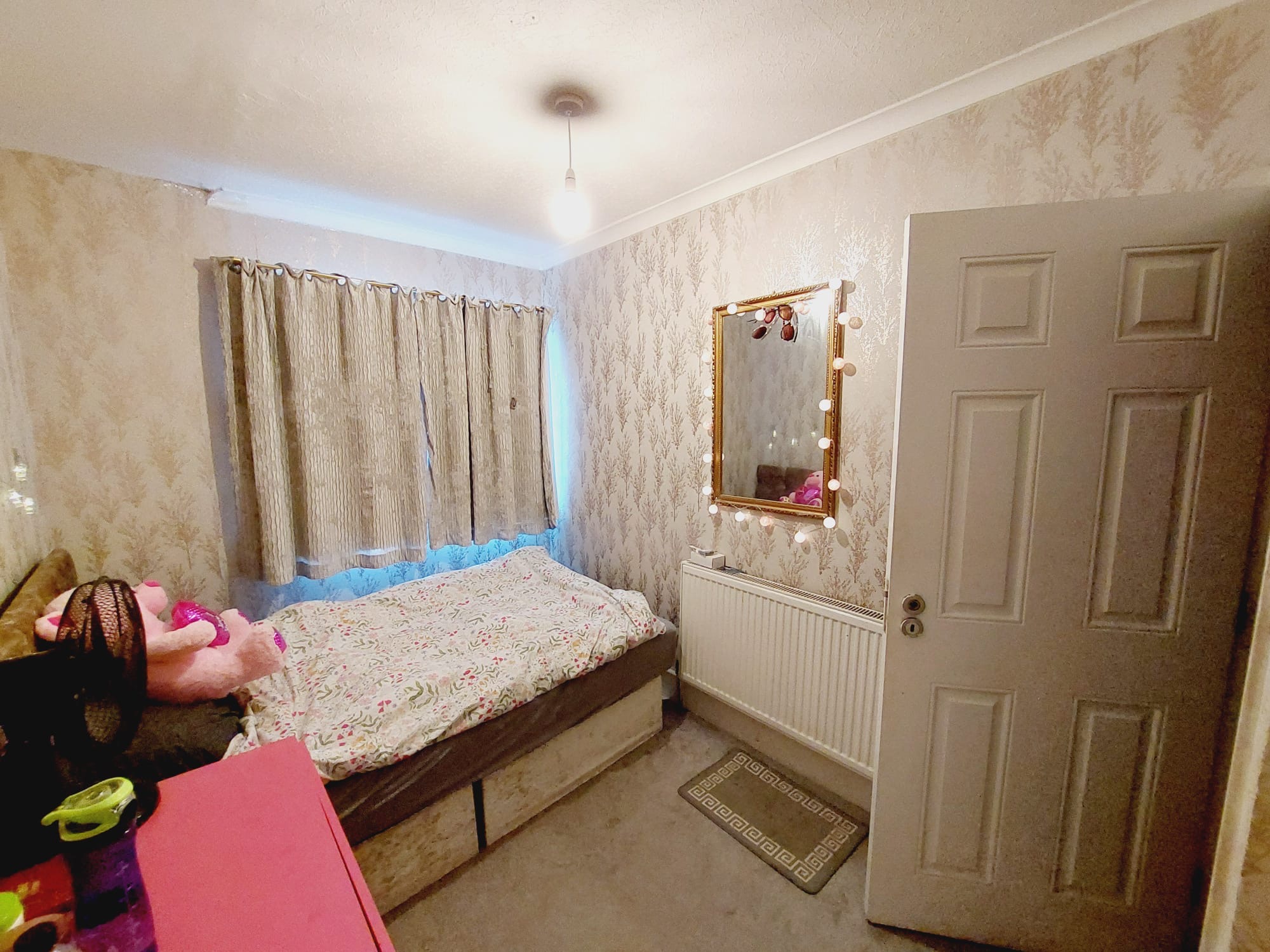 Excellent Double room for rent in London — photo 3