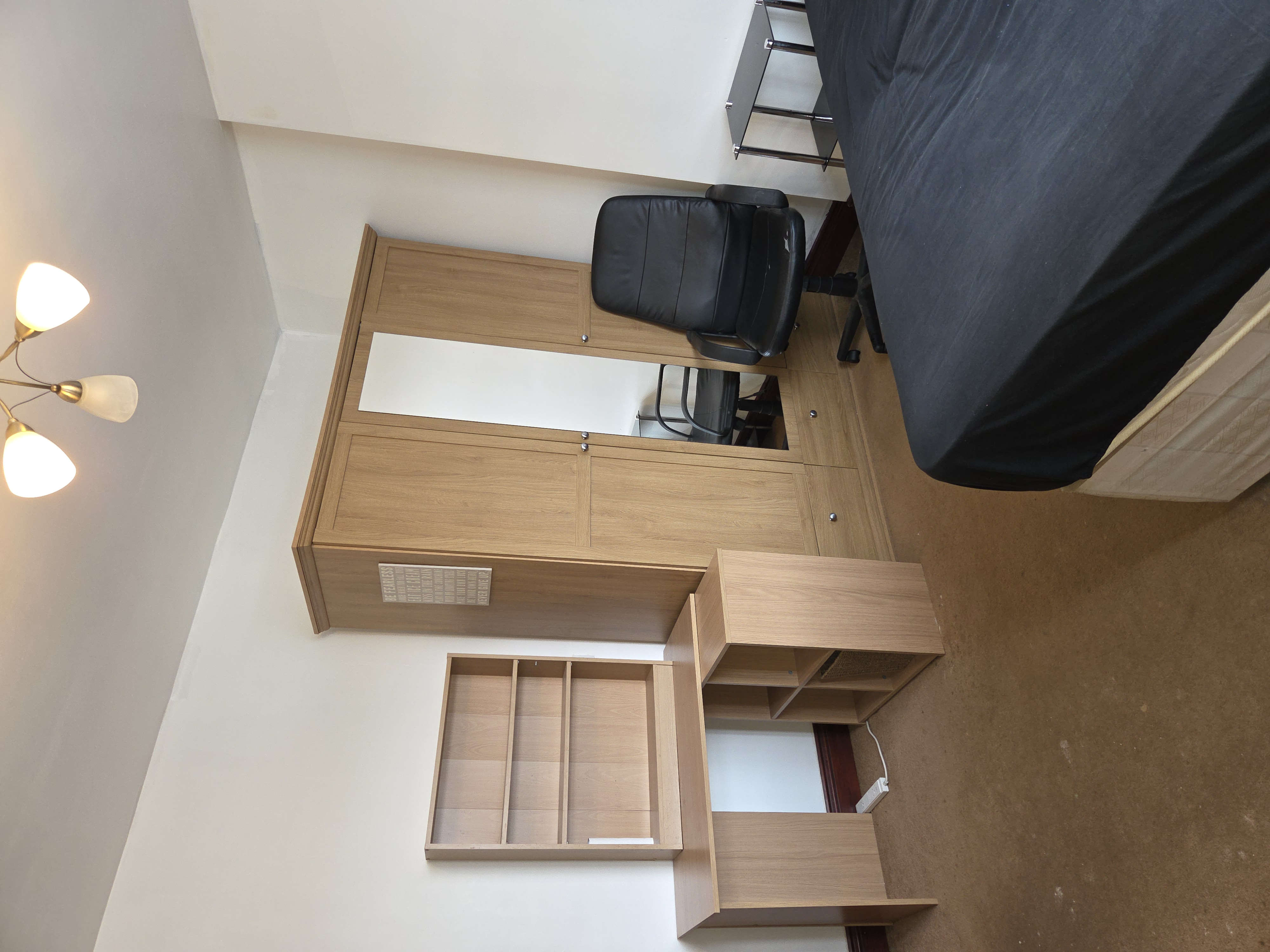 Double room in West Drayton to rent in London — photo 1