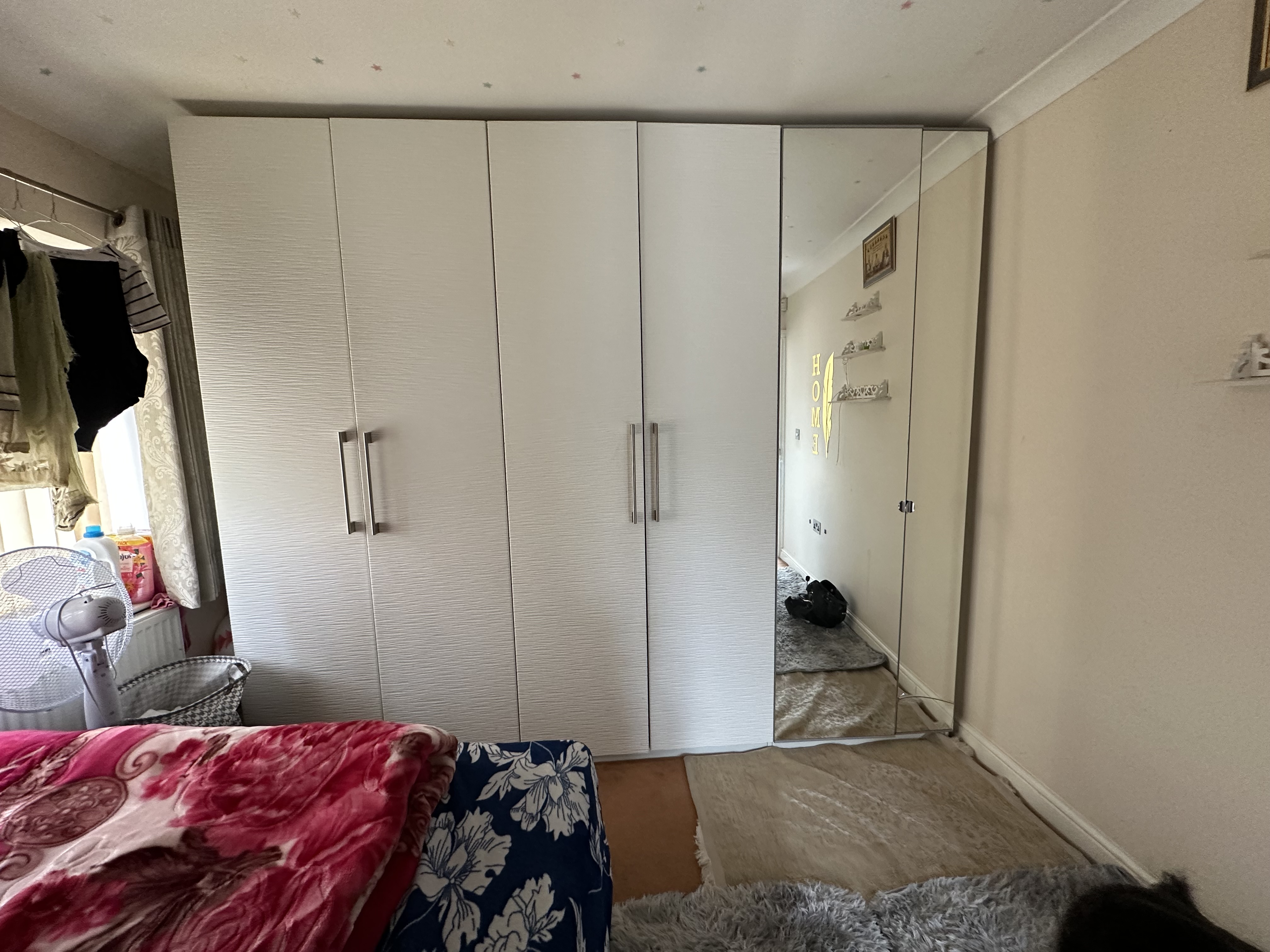 1 big double room to rent in London — photo 3
