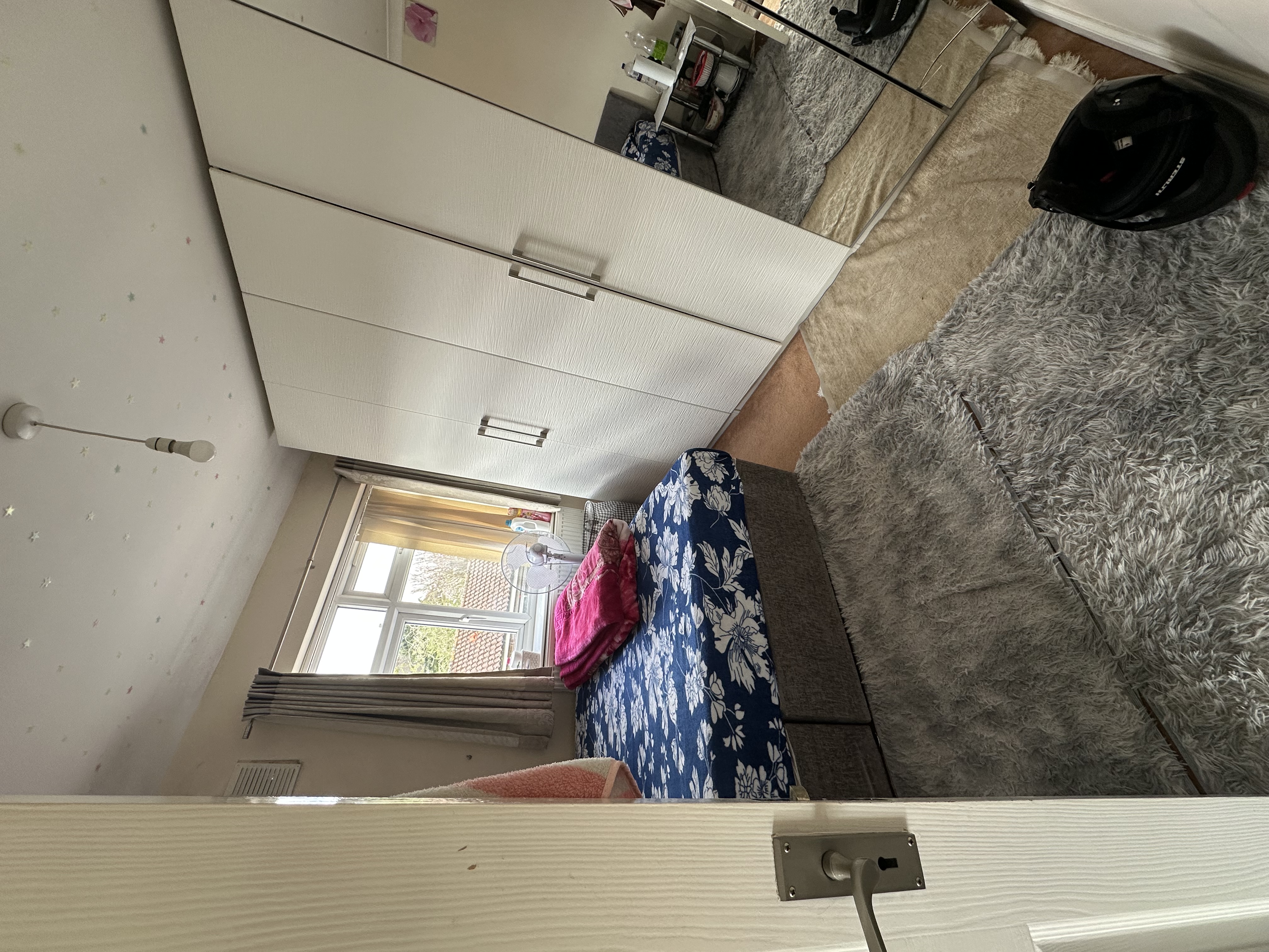 1 big double room to rent in London — photo 4