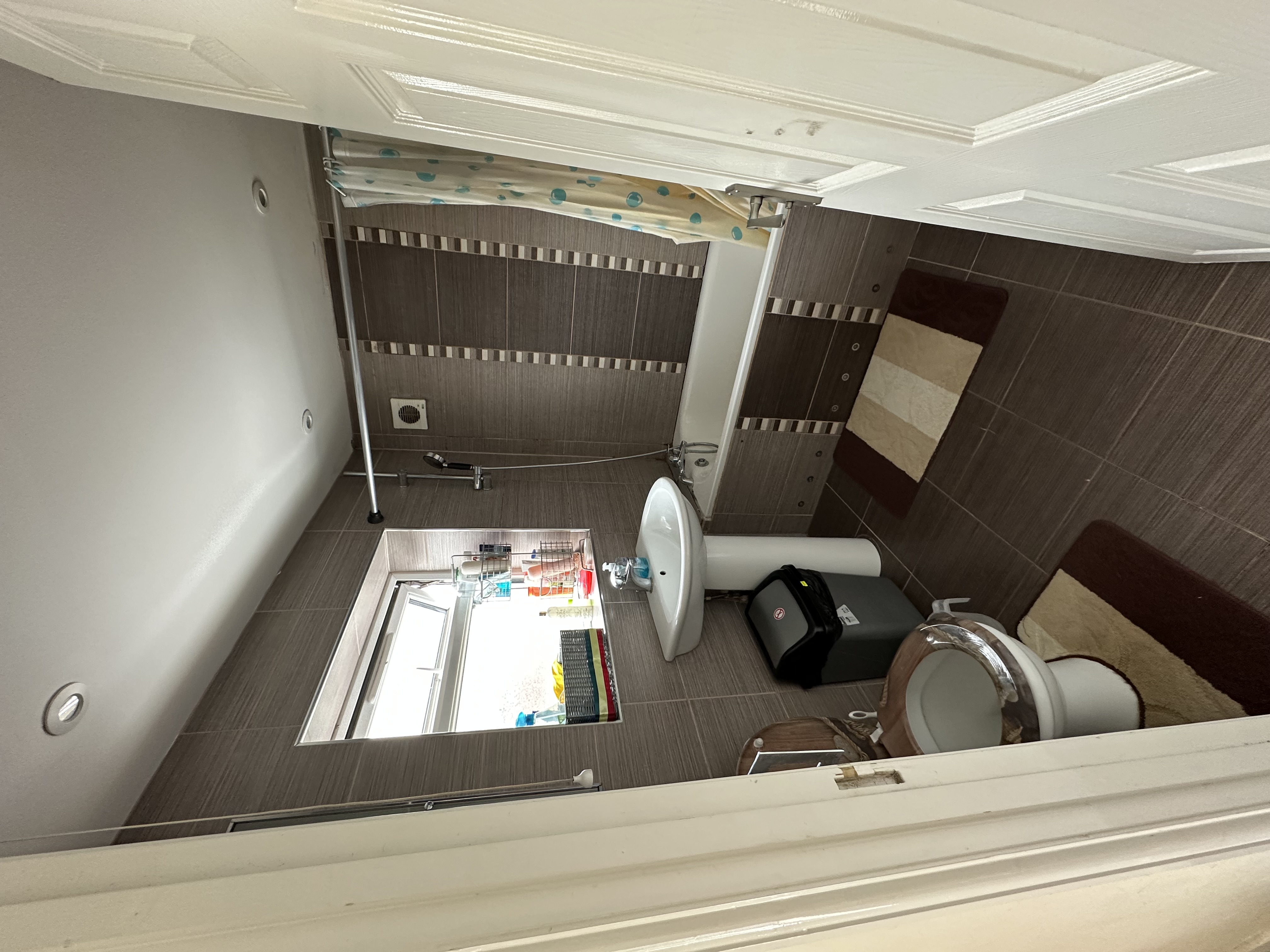 1 big double room to rent in London — photo 6