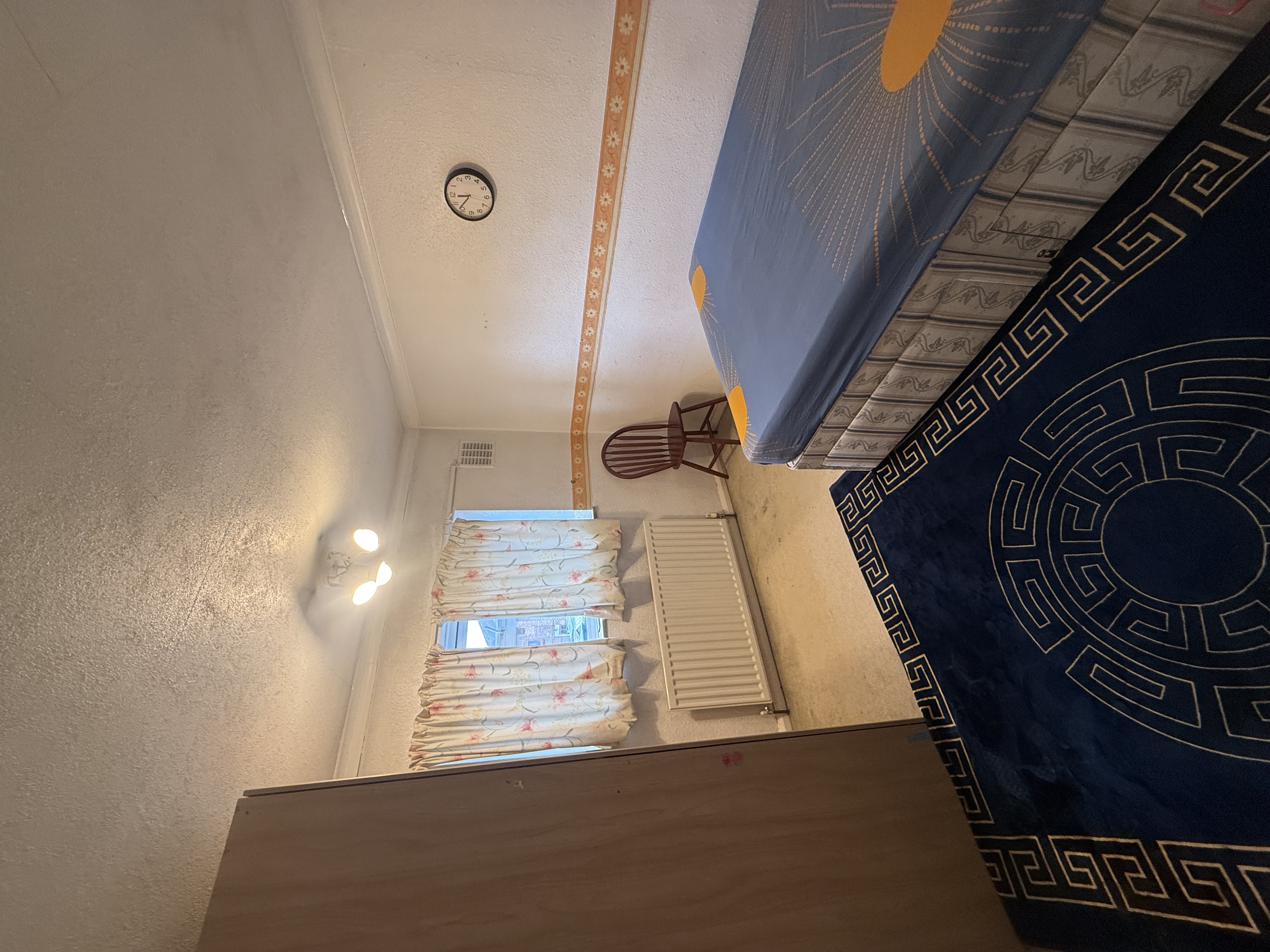 Double Room to rent in Hayes, London — photo 1