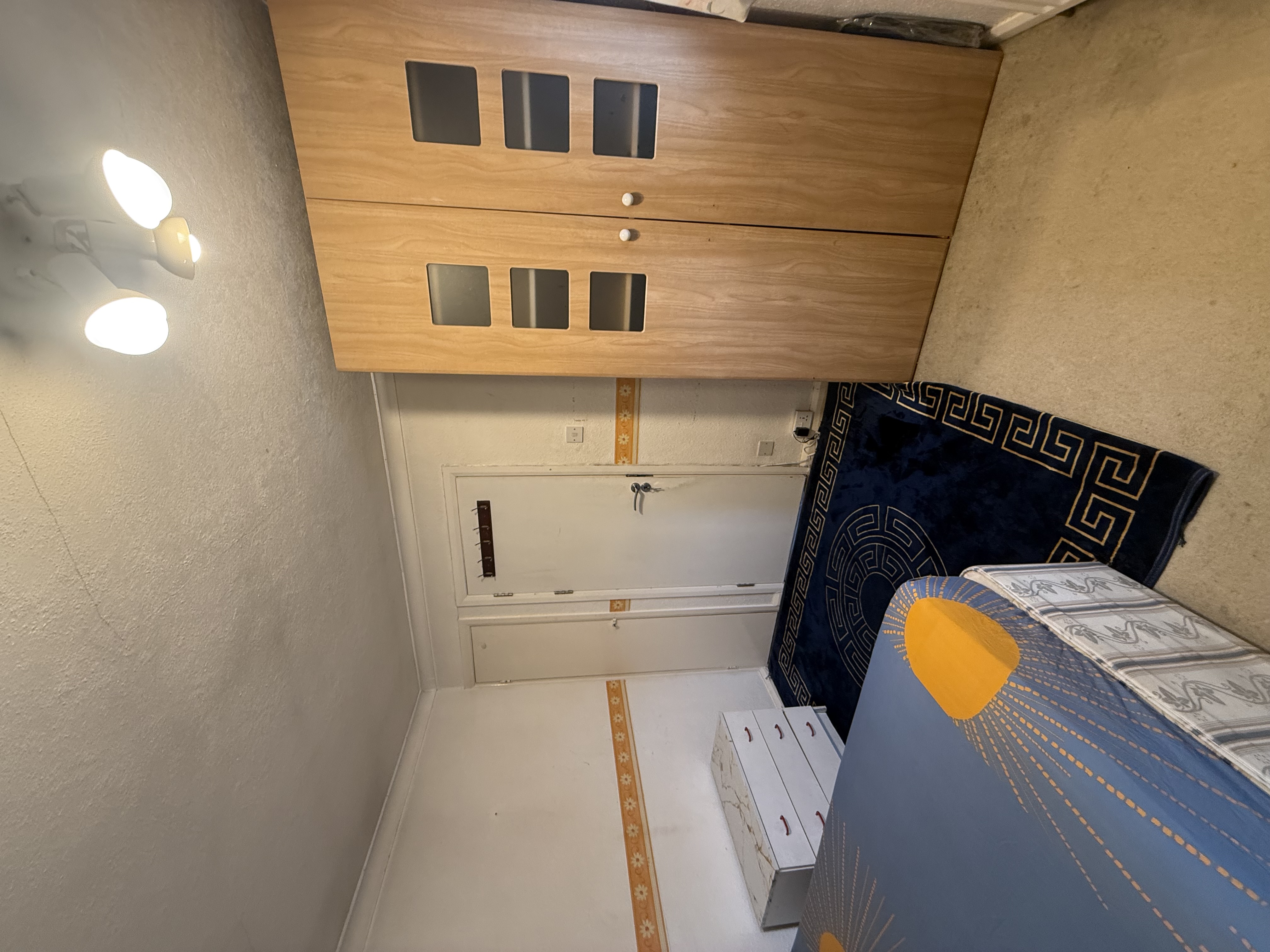 Double Room to rent in Hayes, London — photo 2