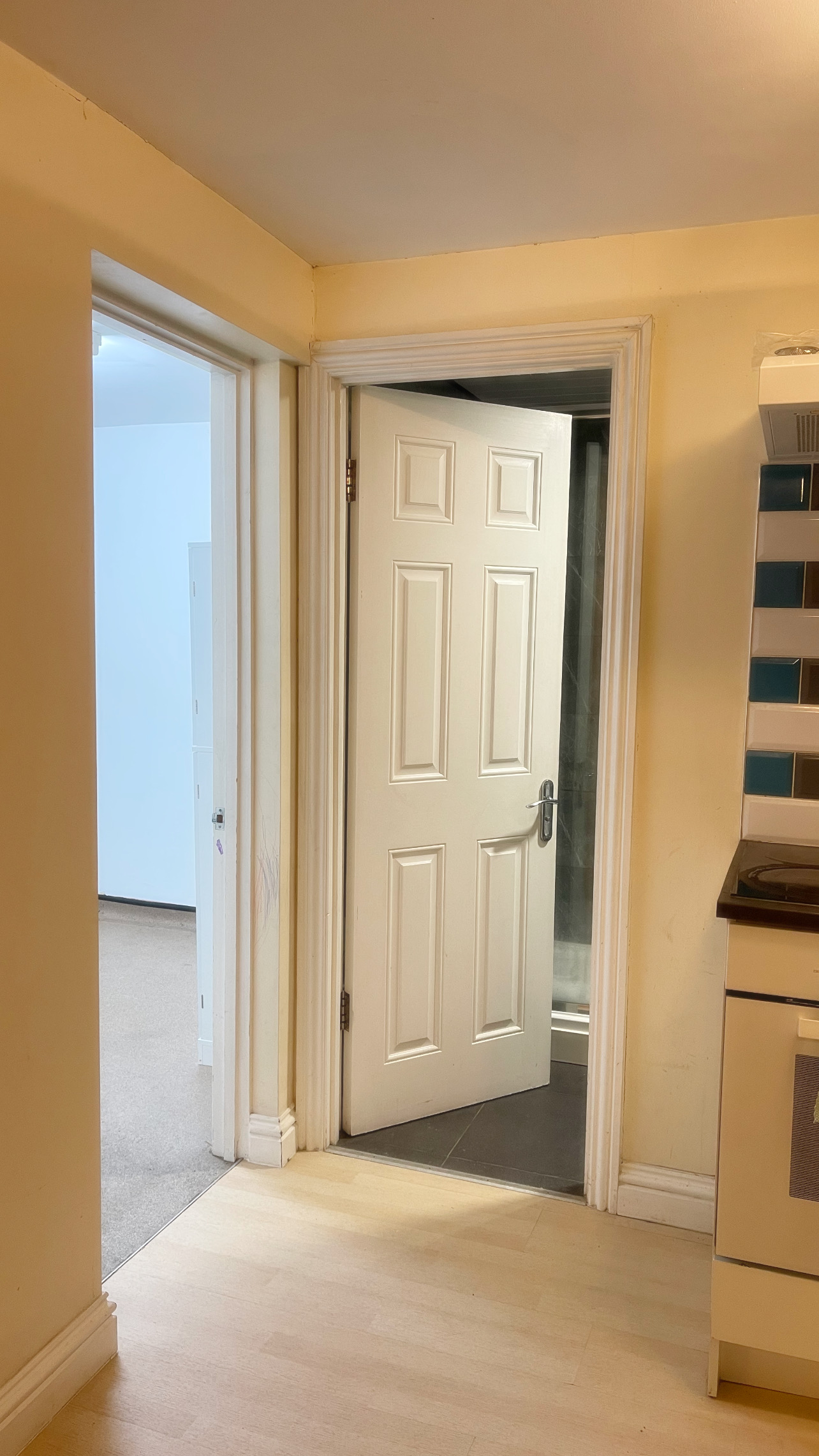 Modern Private Studio/Annex Available!!! to rent in Cippenham, Slough, London — photo 9