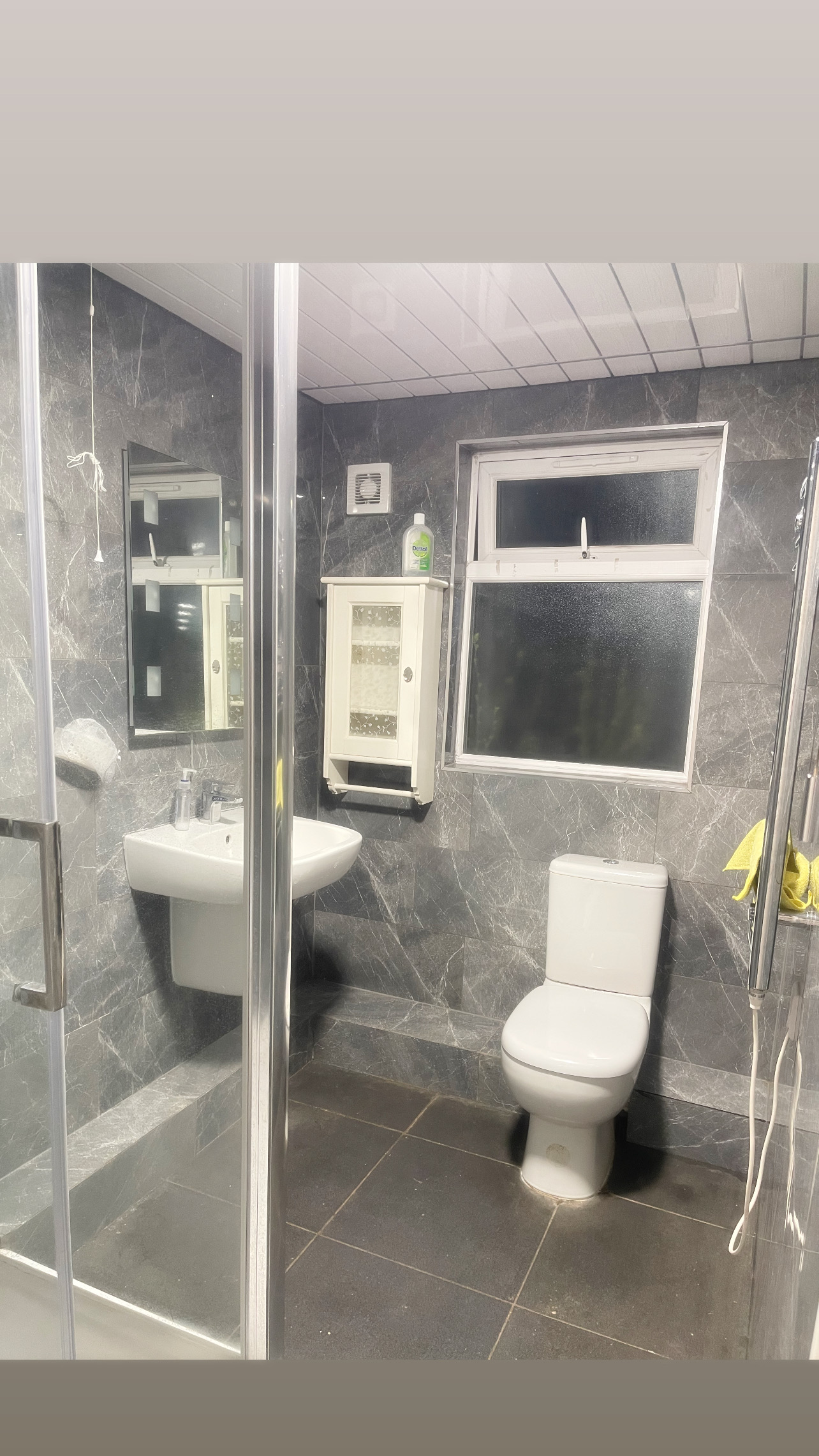 Modern Private Studio/Annex Available!!! to rent in Cippenham, Slough, London — photo 12
