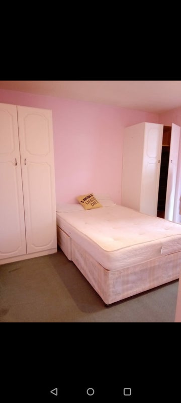 Double Room near Hayes town to rent in Hayes, London — photo 1