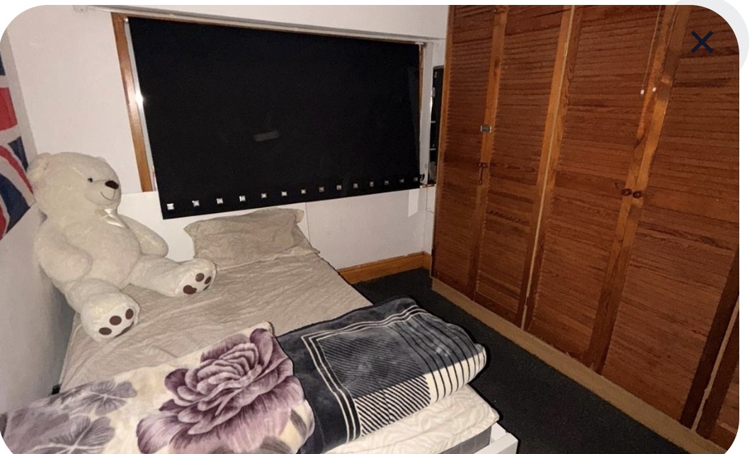 Double room to rent in Hayes Town, London — photo 1