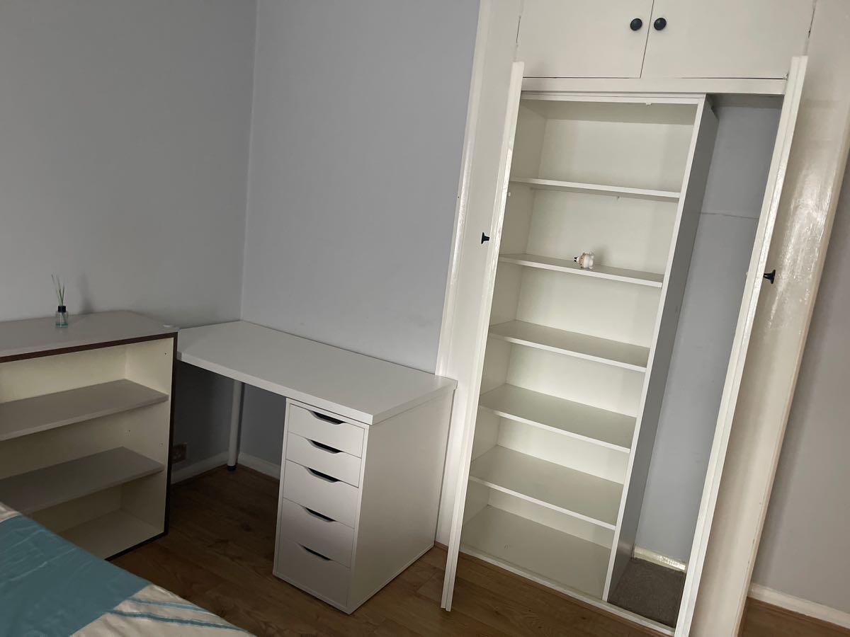 Double Bedroom for rent in Uxbridge, London — photo 4
