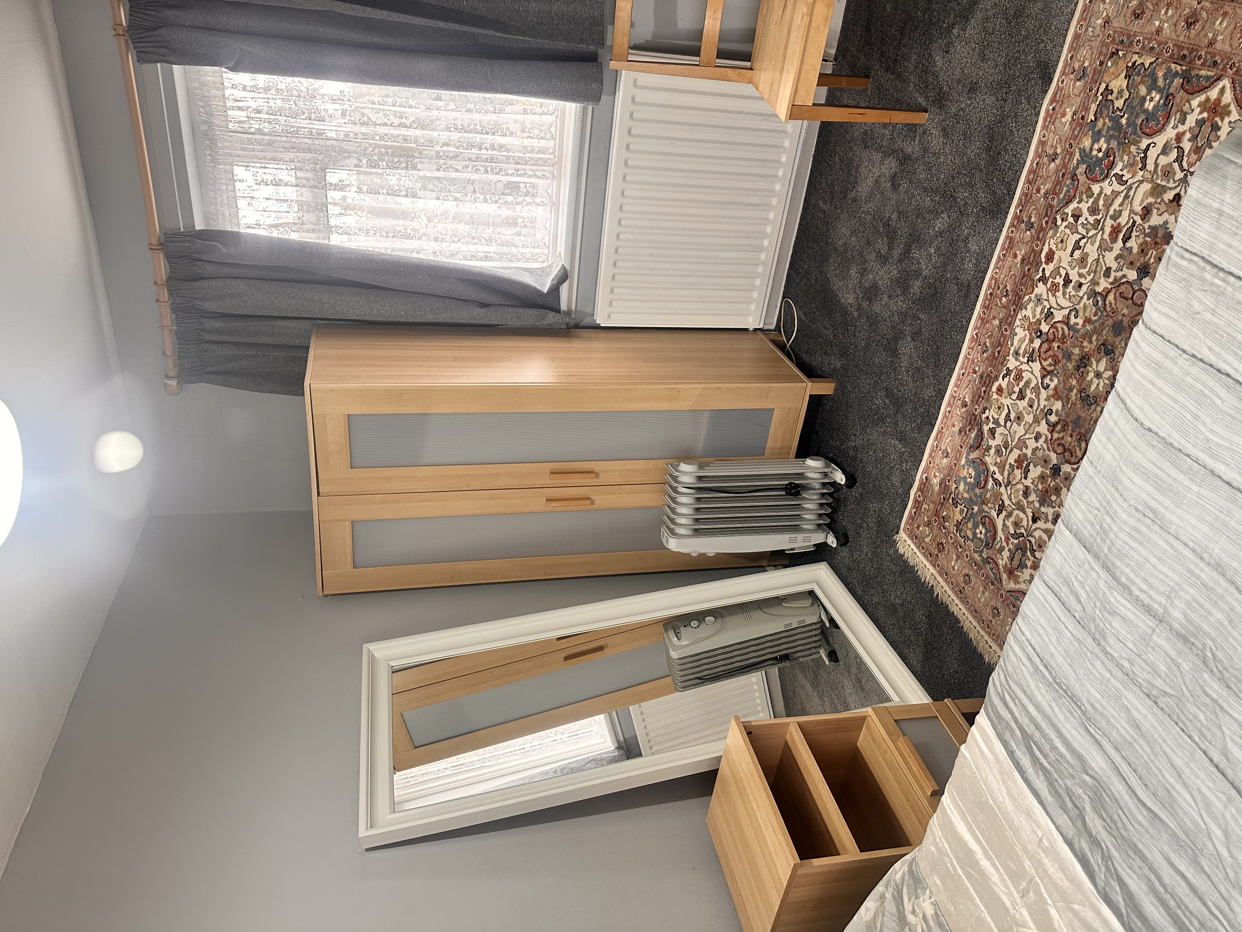 Single and a Double rooms near to rent in Bounds Green, London — photo 1