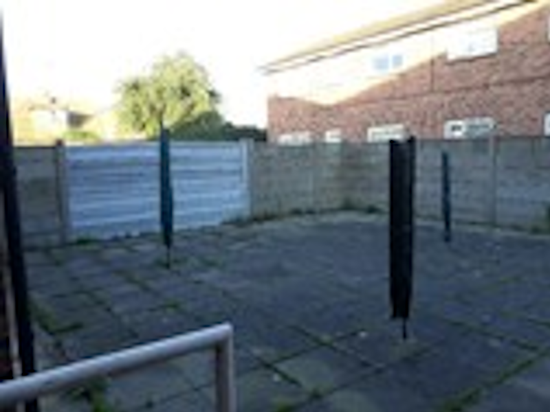 Ground Floor One Bedroom Flat for swap in Canvey Island, London — photo 6