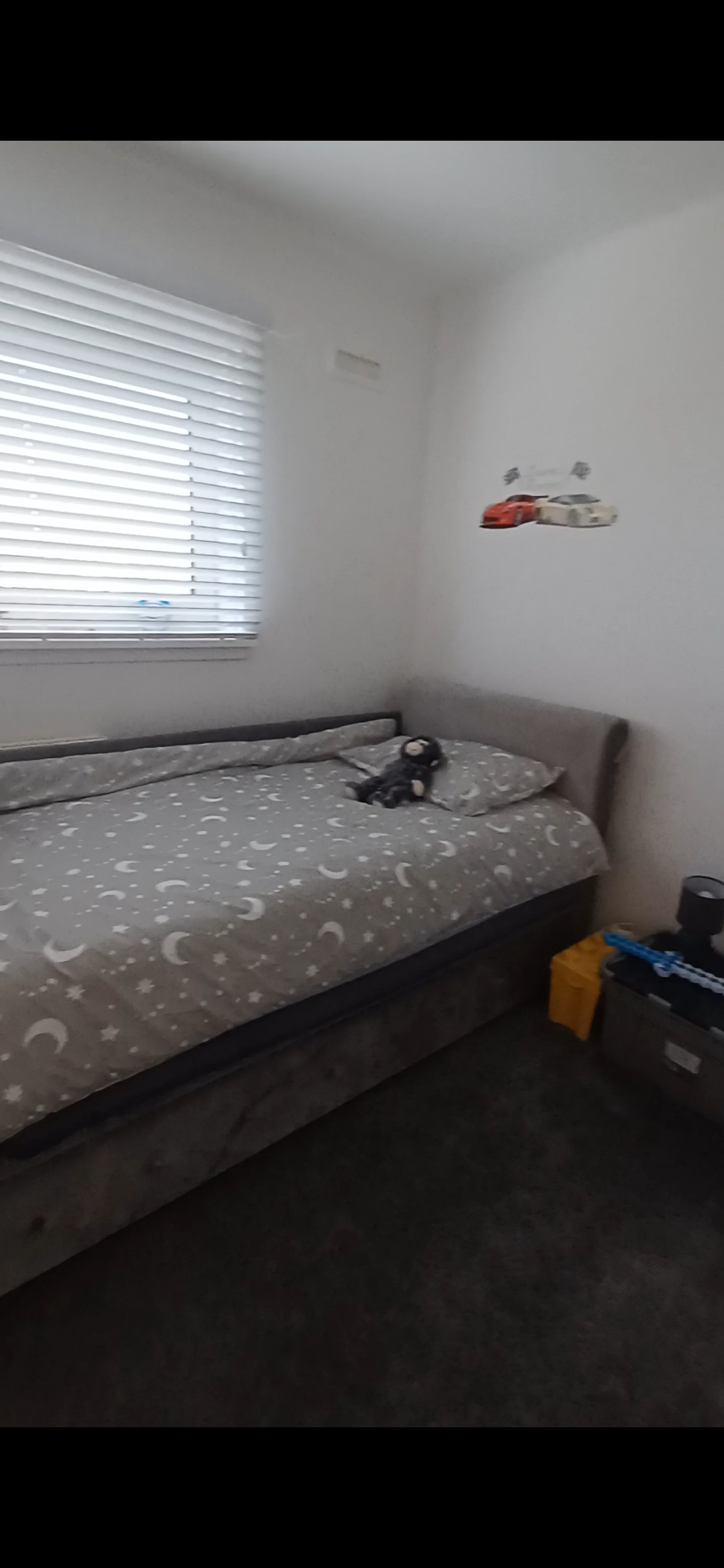 2 bed stunning house for swap in Glasgow, London — photo 10