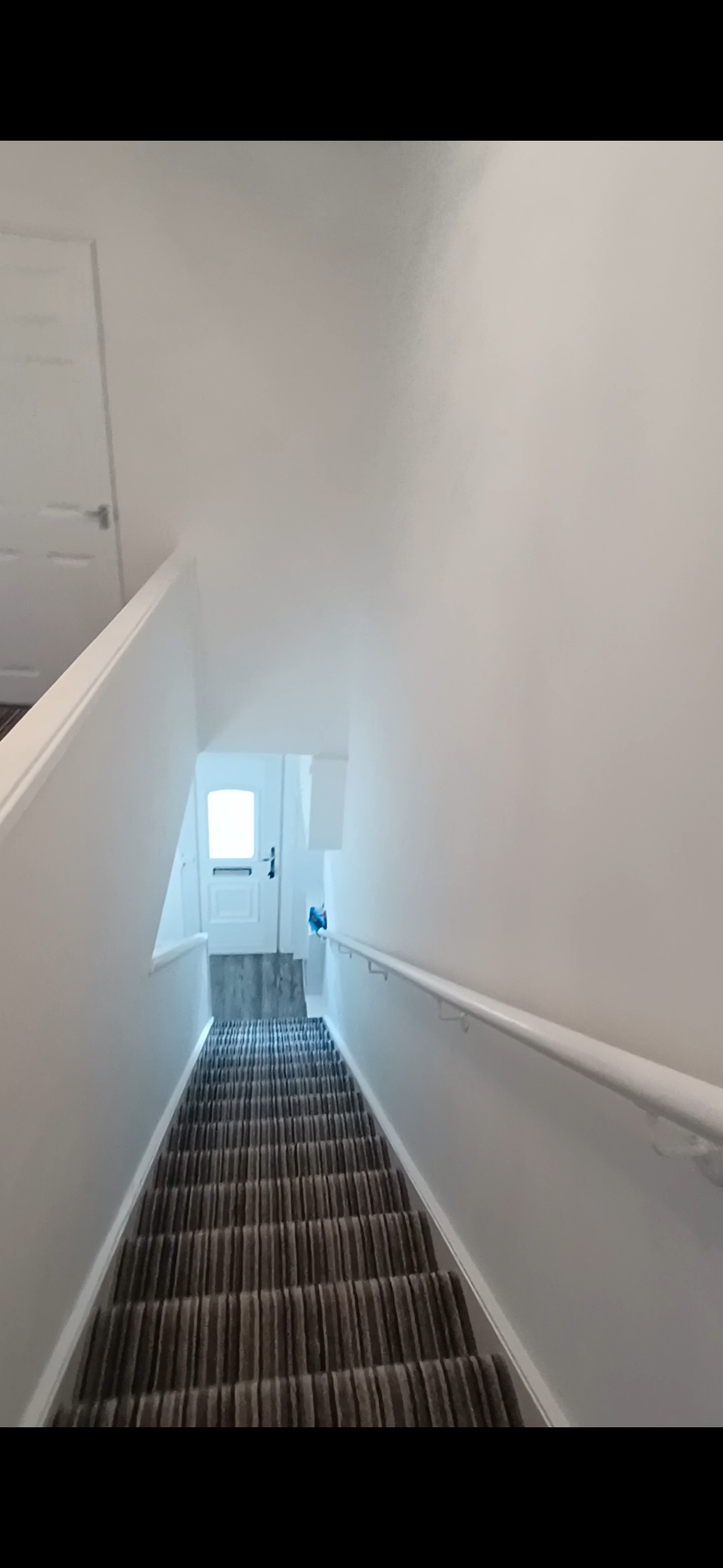 2 bed stunning house for swap in Glasgow, London — photo 12