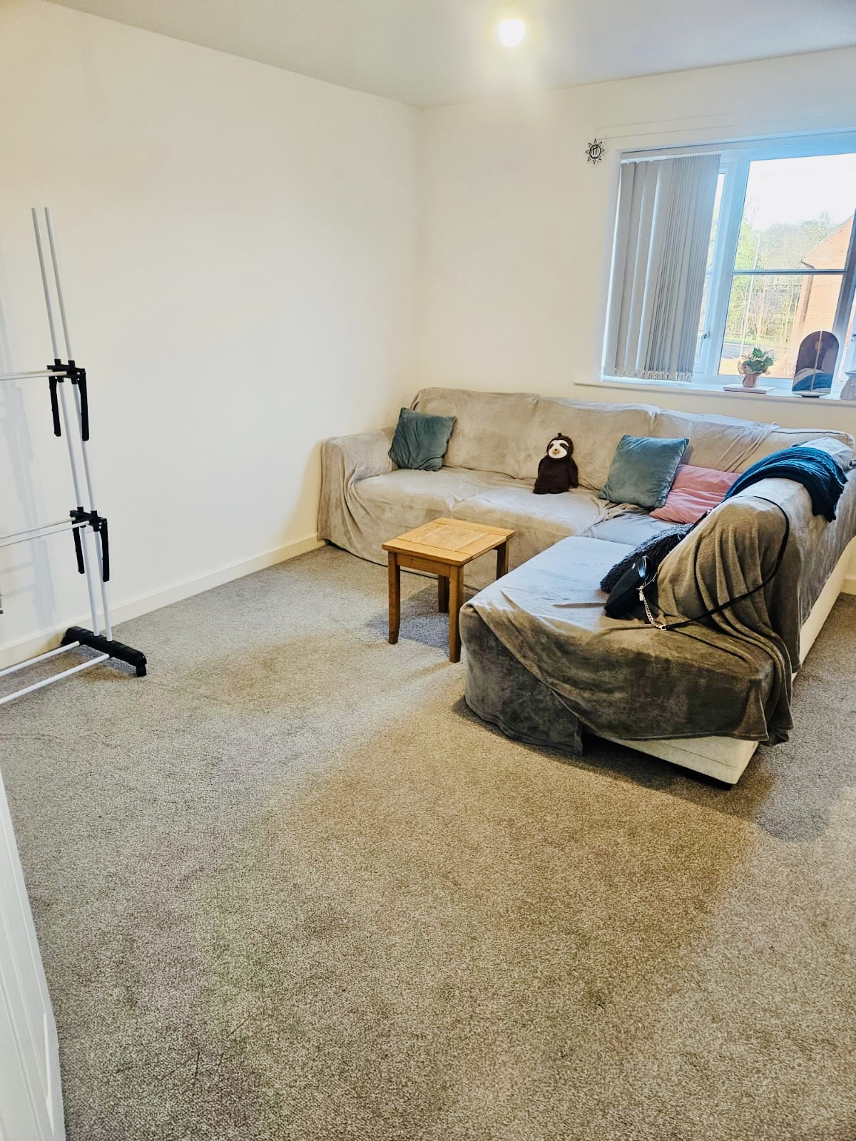 Looking one bedroom East London for swap in Northampton, London — photo 3