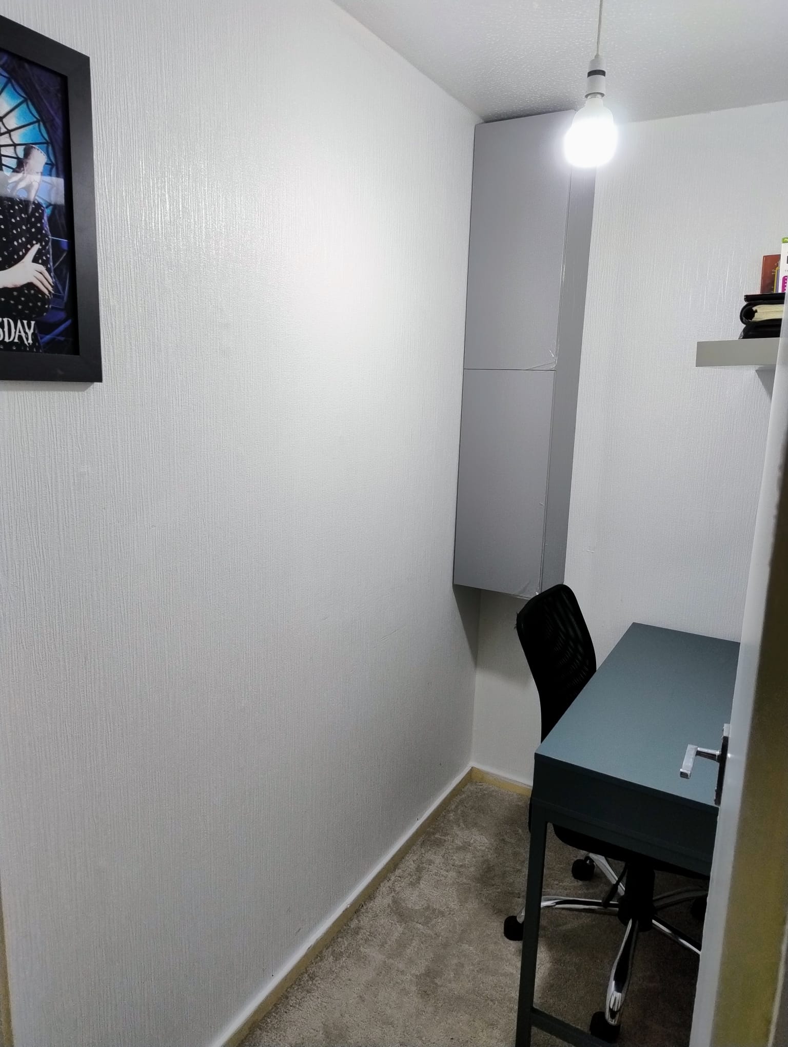 3 bed room Hyde for swap in Stockport, London — photo 19