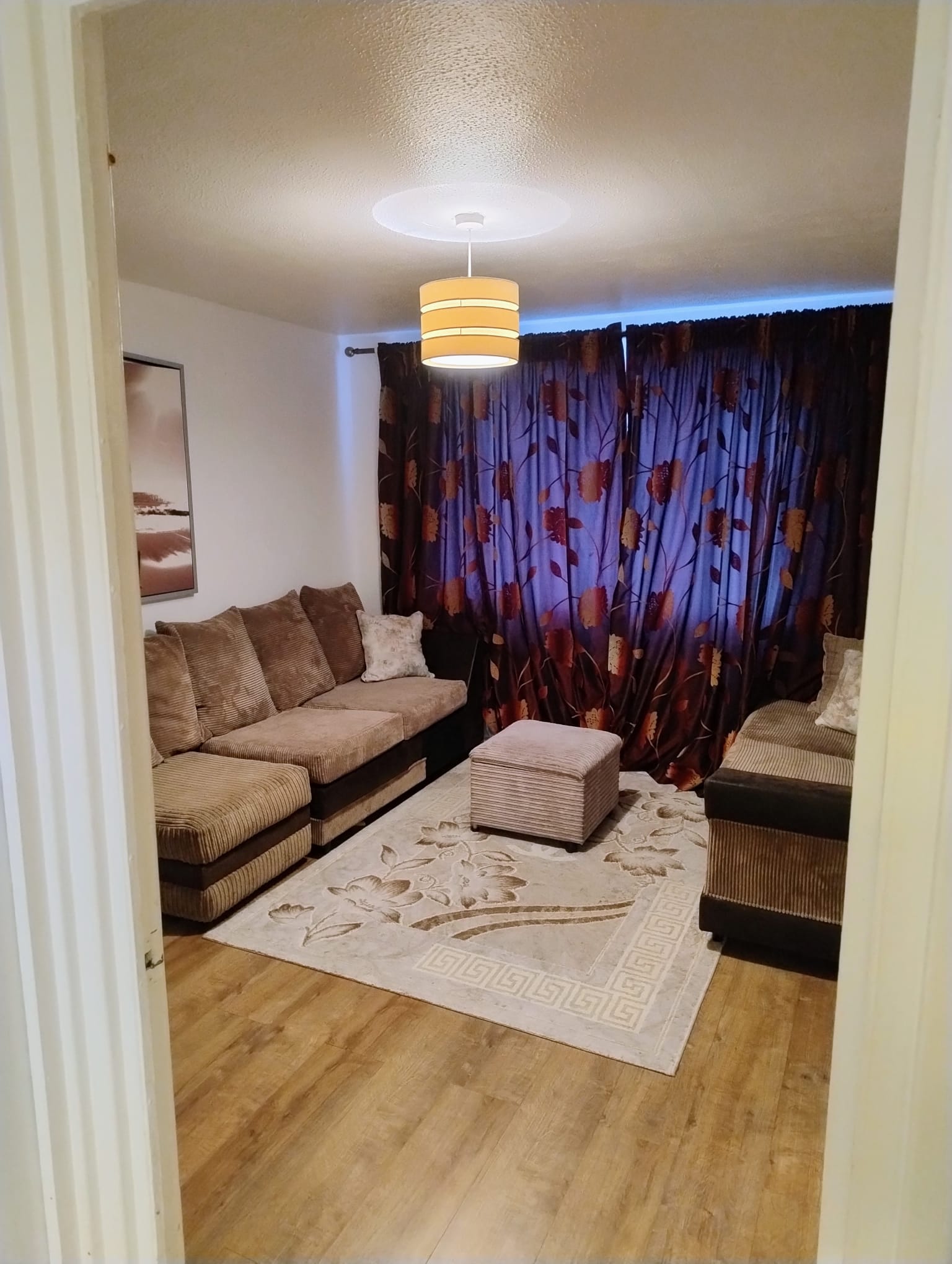 3 bed room Hyde for swap in Stockport, London — photo 7