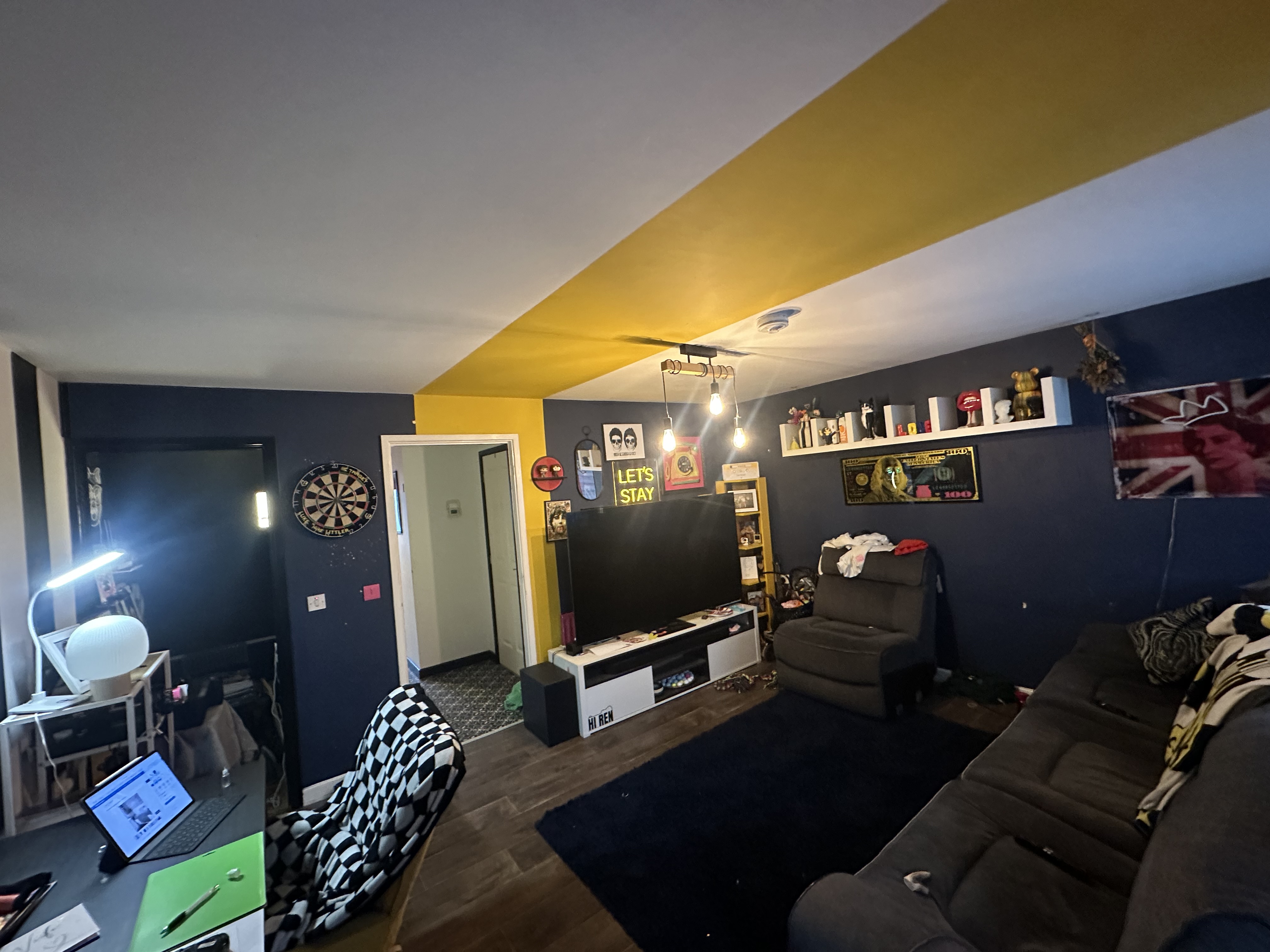 3 bedroom house in North Hykeham Lincoln for swap in Lincoln, London — photo 4