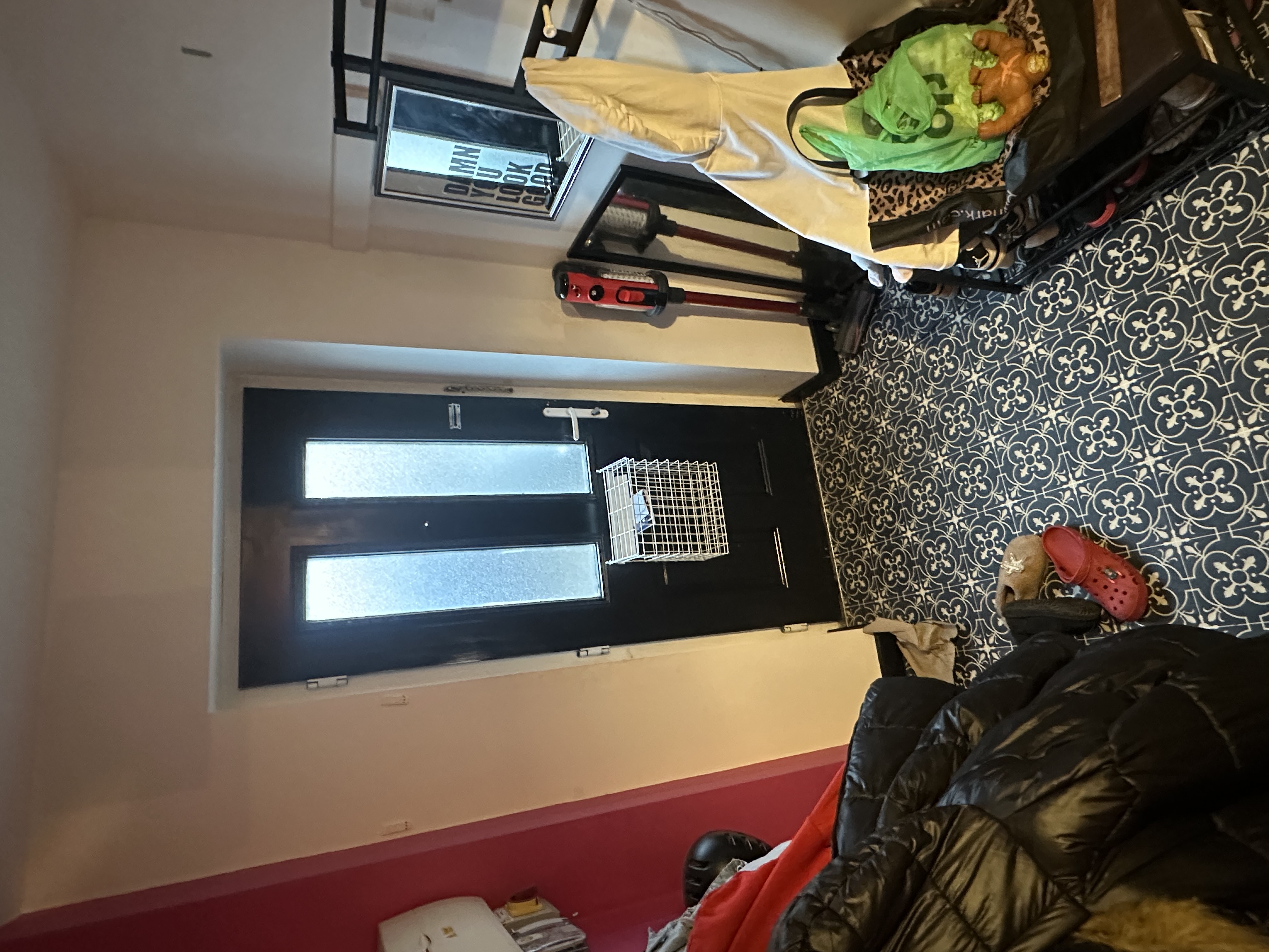 3 bedroom house in North Hykeham Lincoln for swap in Lincoln, London — photo 12