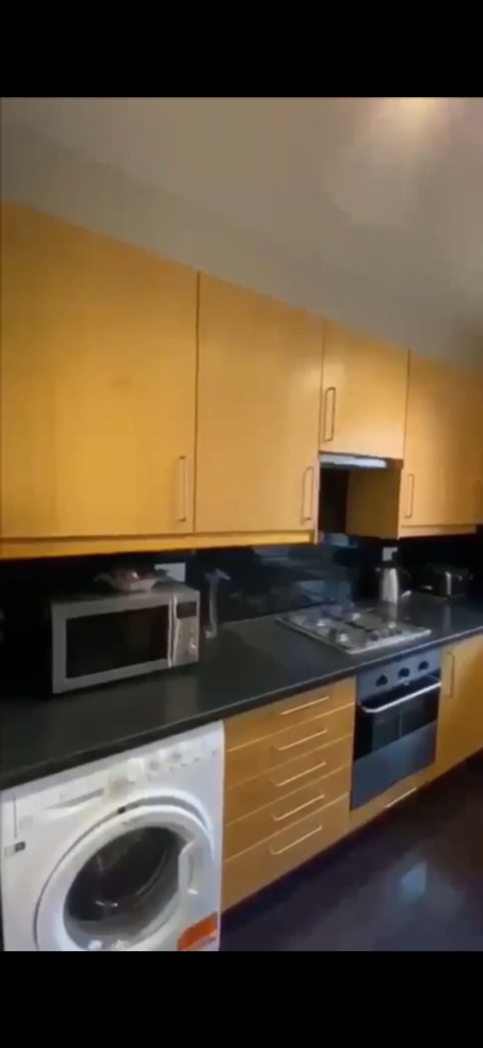 1 spacious double room available St John wood to rent in London — photo 8