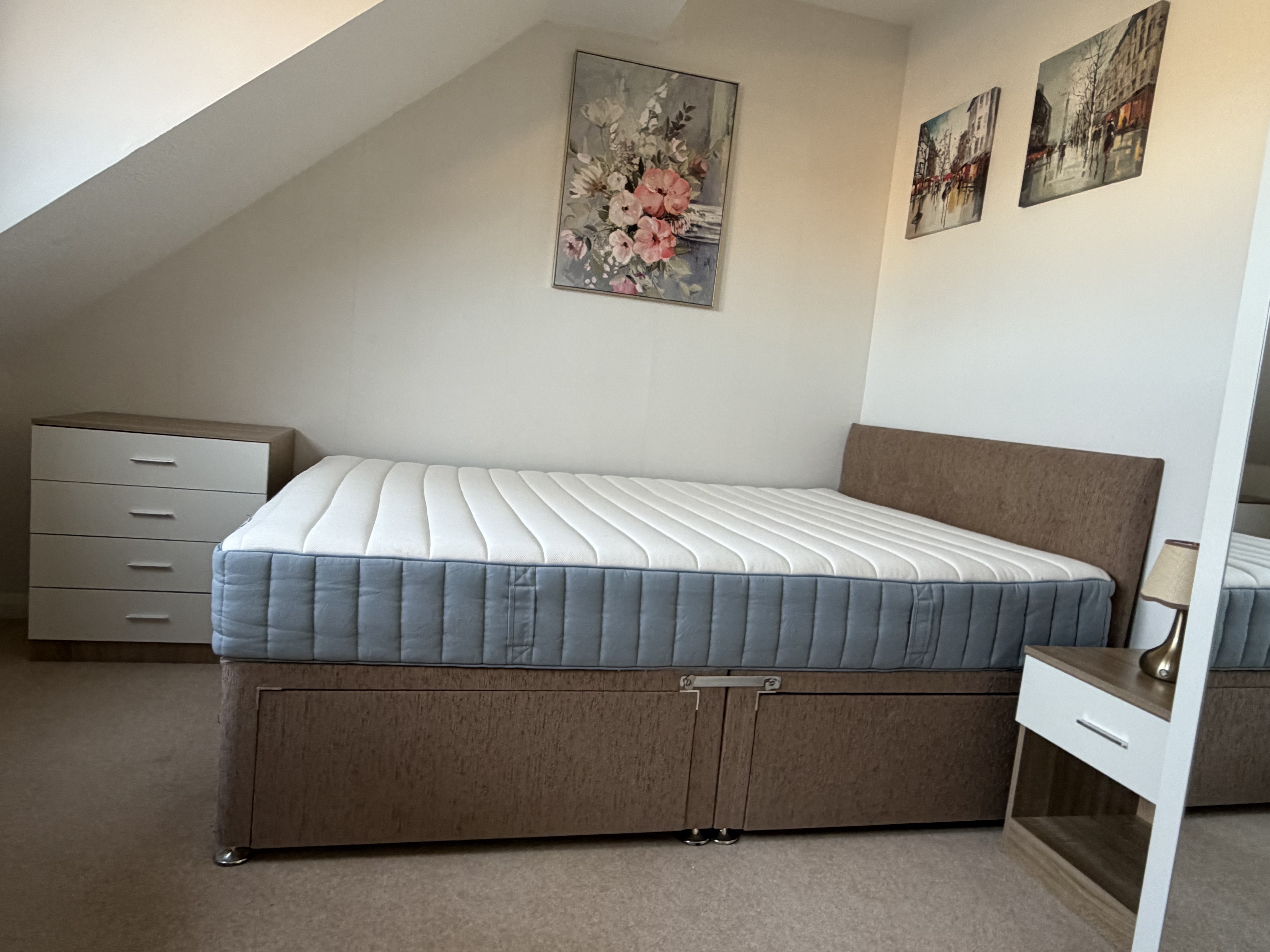 Colliers Wood to rent in London — photo 7
