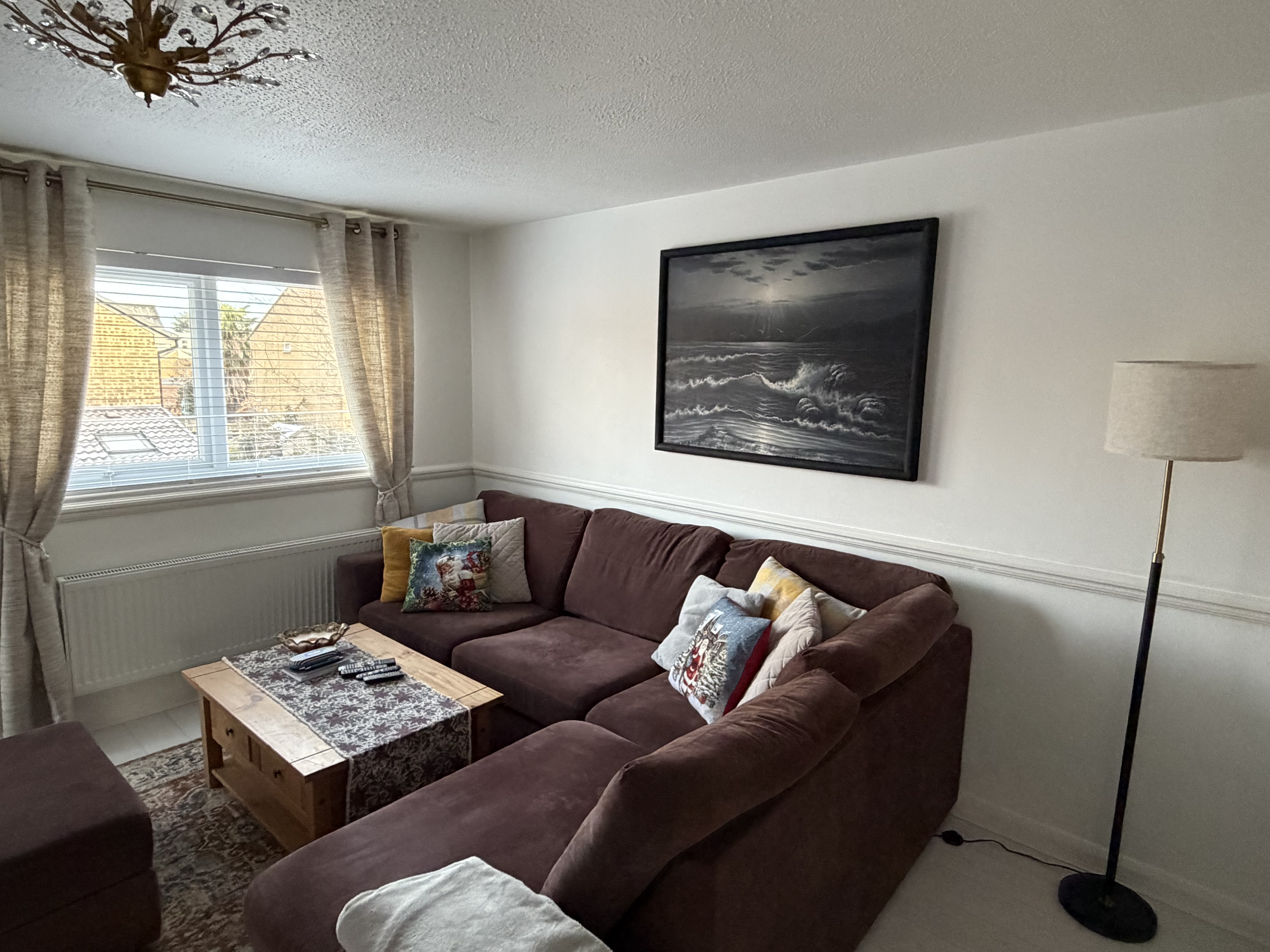 Colliers Wood to rent in London — photo 13
