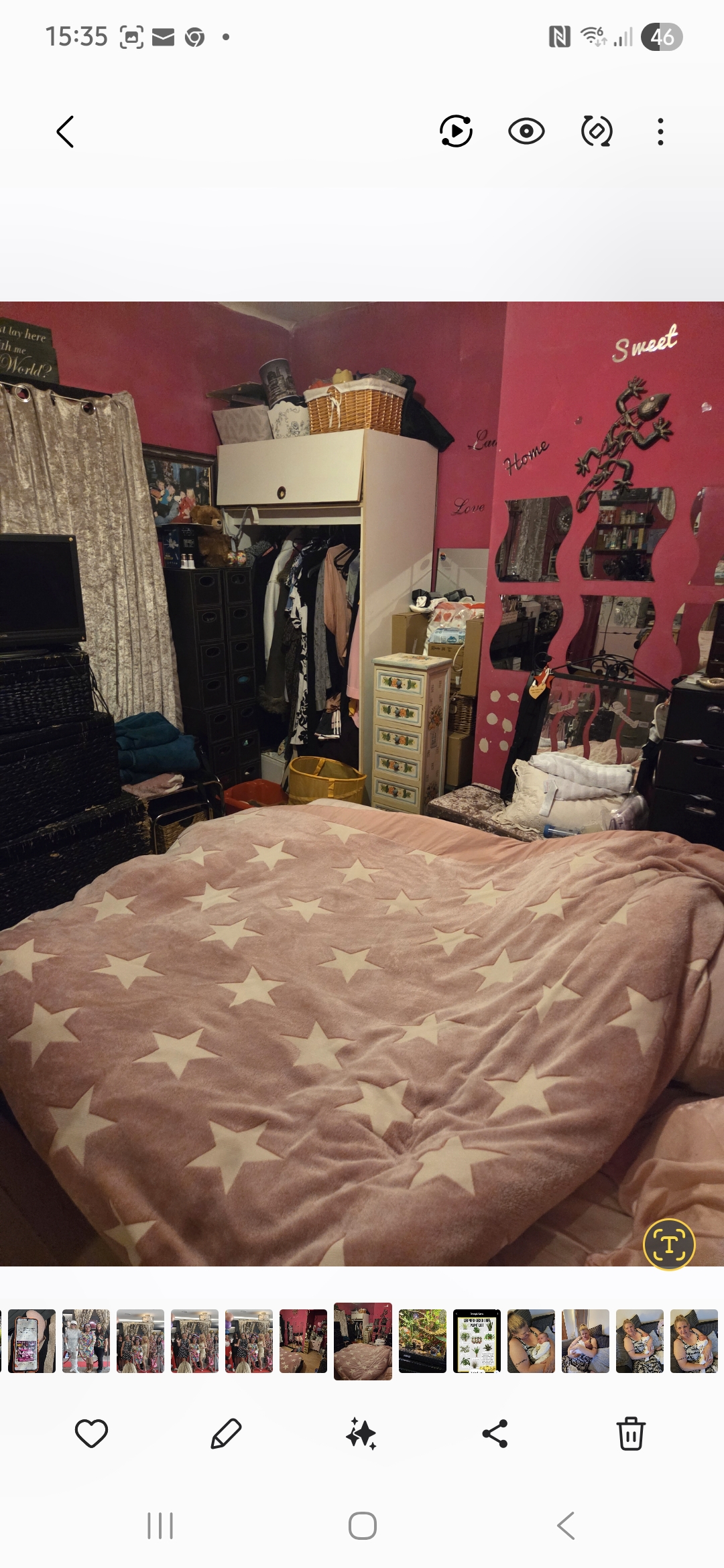 3 bedroom house in Loughborough Leicestershire for swap in Loughborough, London — photo 6