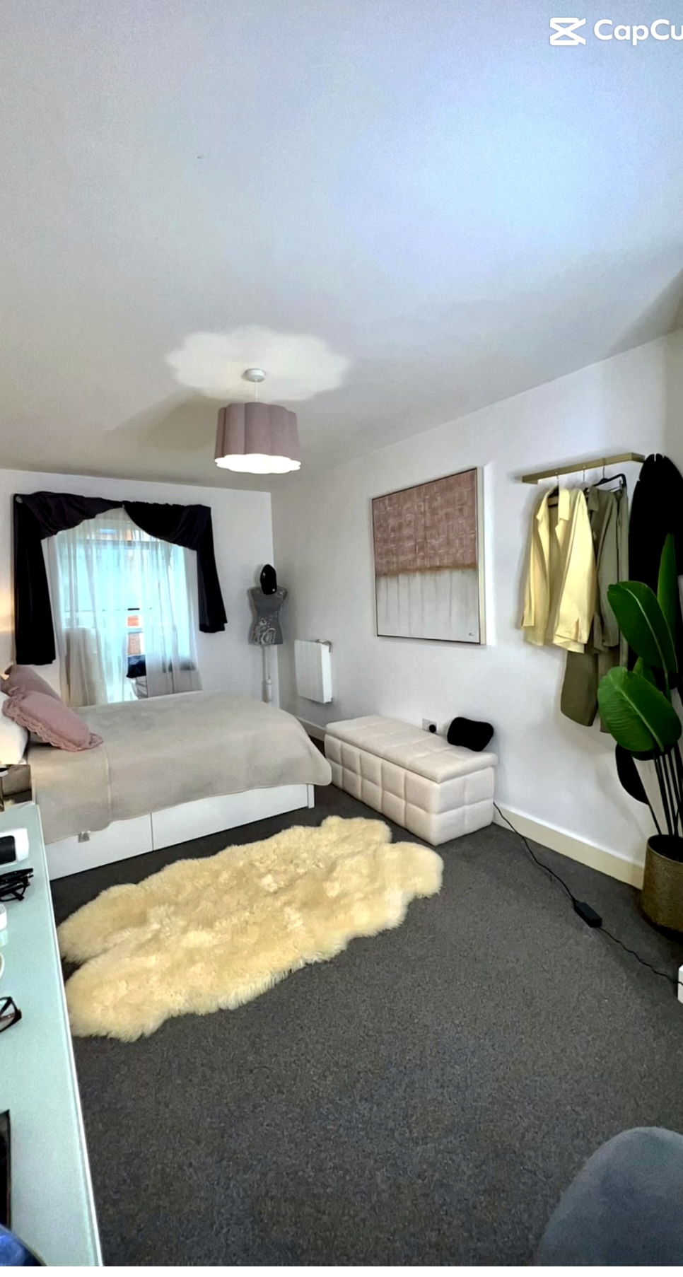 2-Bedroom Flat in Milton Keynes – Looking for a 2-Bedroom Swap in London in Milton Keynes, London — photo 2