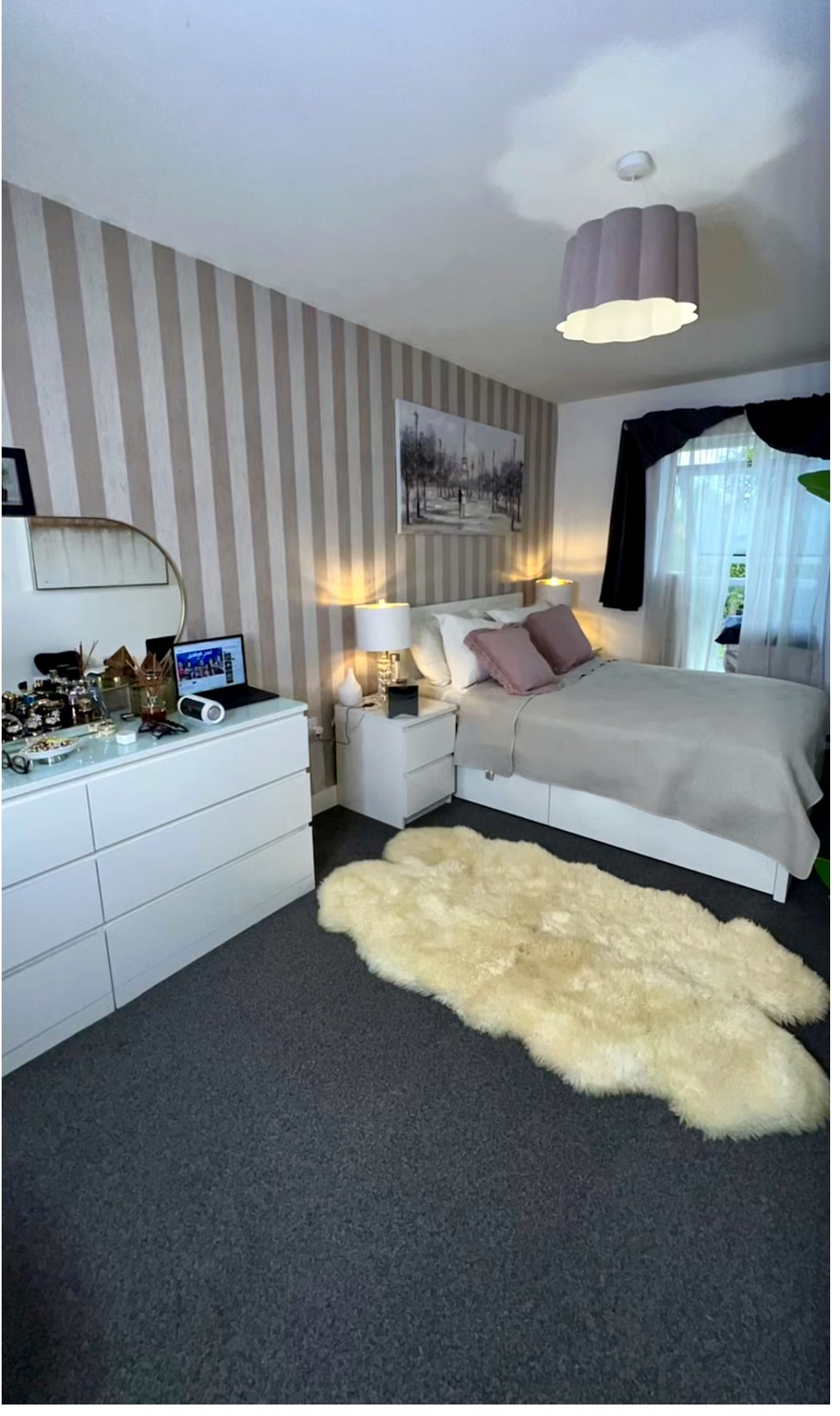 2-Bedroom Flat in Milton Keynes – Looking for a 2-Bedroom Swap in London in Milton Keynes, London — photo 5