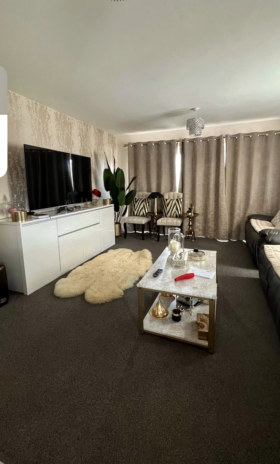 2-Bedroom Flat in Milton Keynes – Looking for a 2-Bedroom Swap in London in Milton Keynes, London — photo 8
