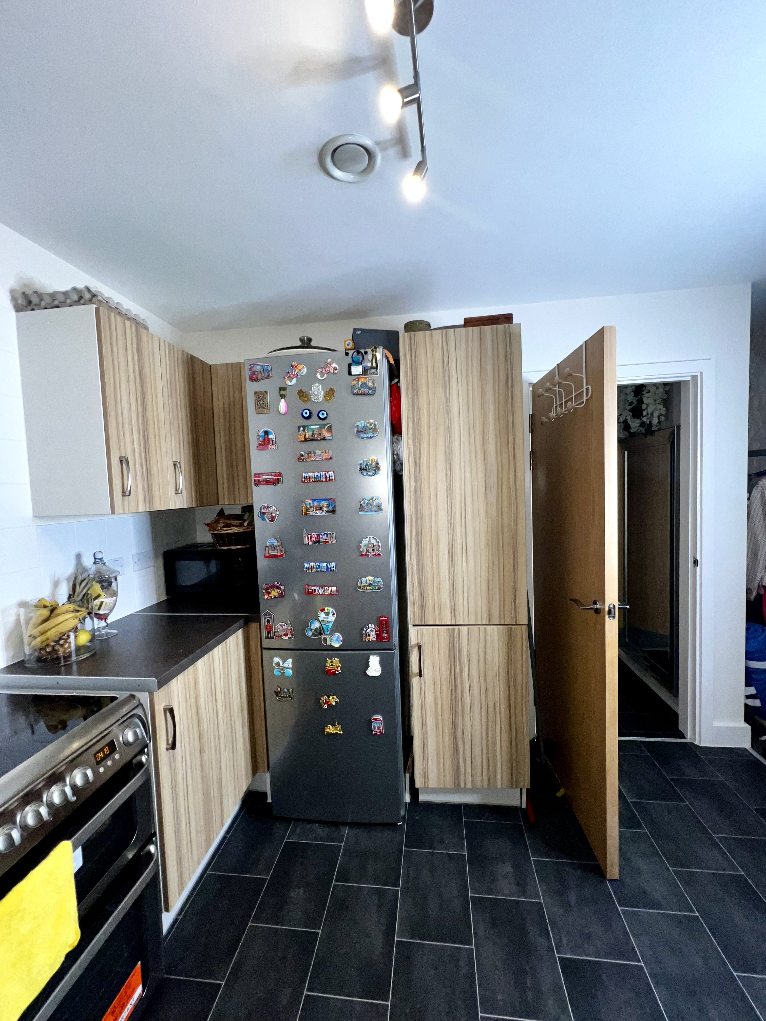 2-Bedroom Flat in Milton Keynes – Looking for a 2-Bedroom Swap in London in Milton Keynes, London — photo 11
