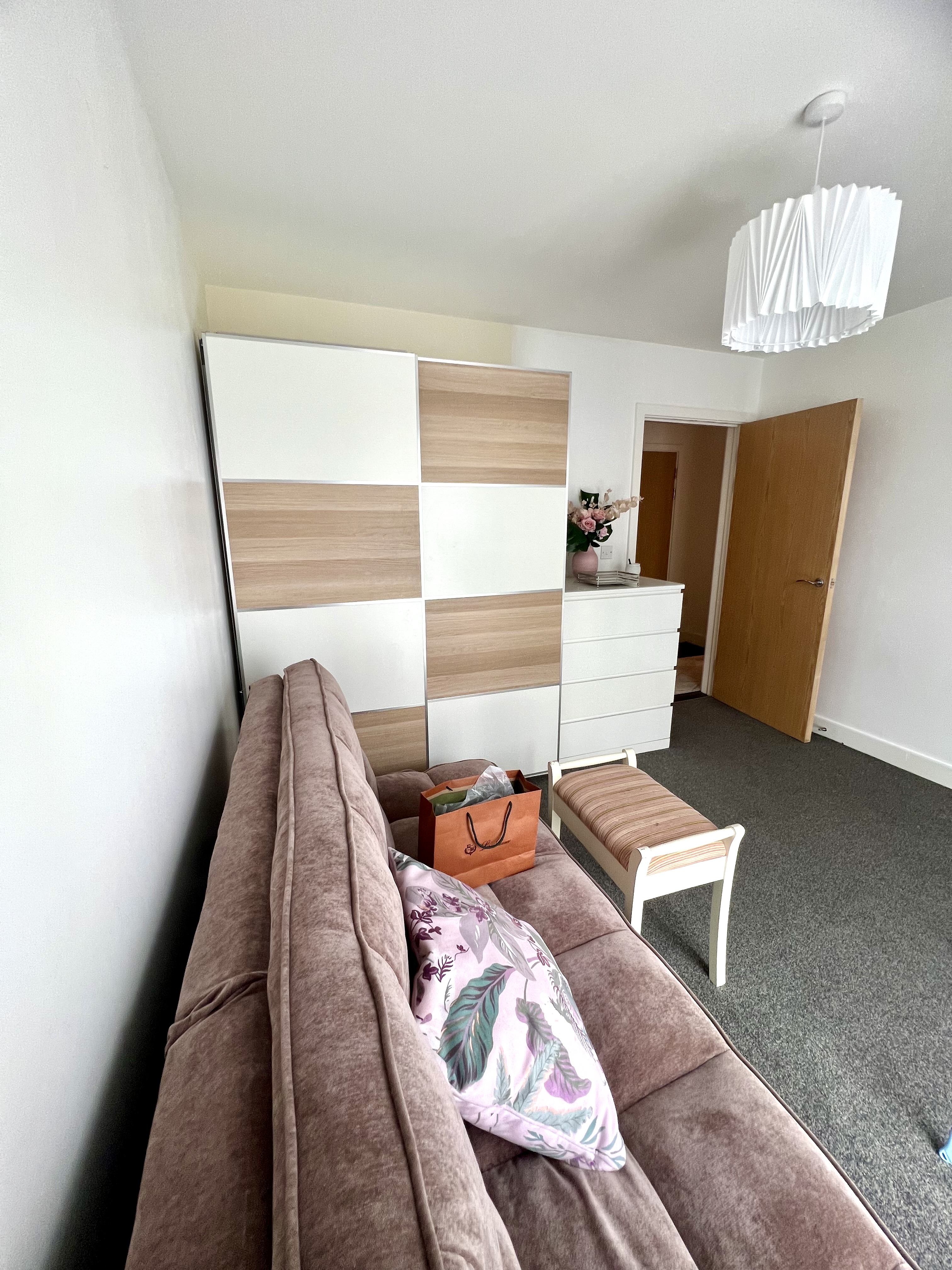 2-Bedroom Flat in Milton Keynes – Looking for a 2-Bedroom Swap in London in Milton Keynes, London — photo 13
