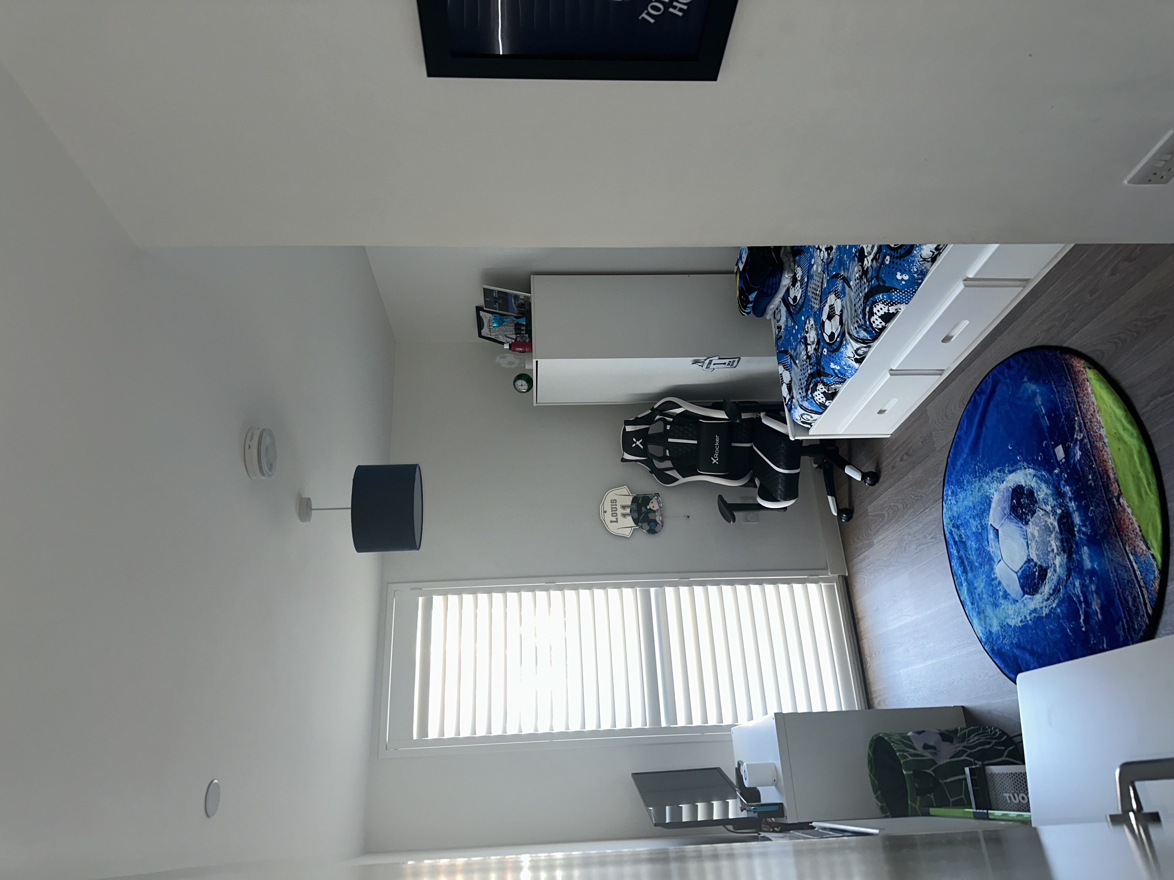 2 Bedroom New Build Flat for swap in Bromley, London — photo 7