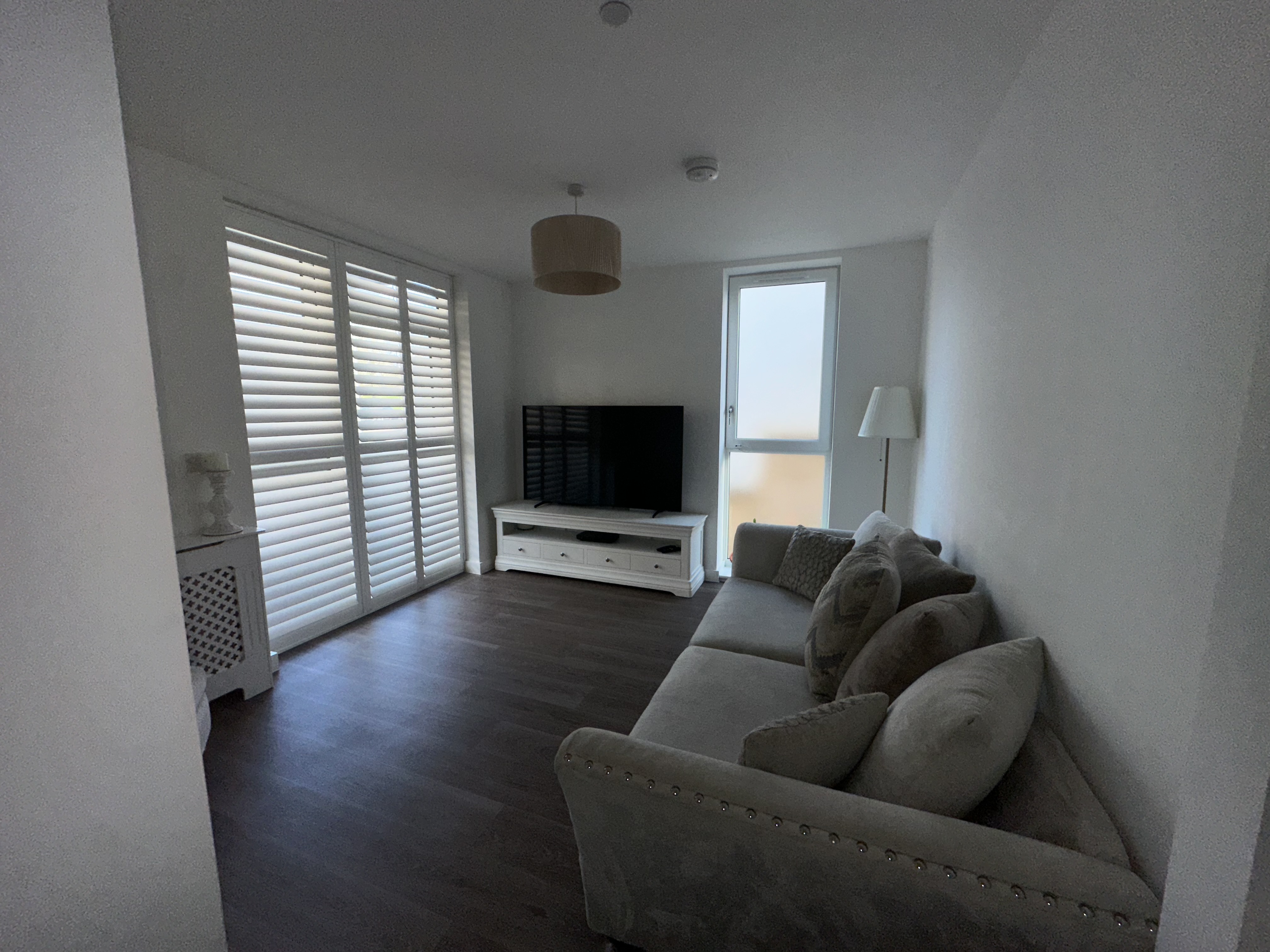 2 Bedroom New Build Flat for swap in Bromley, London — photo 14