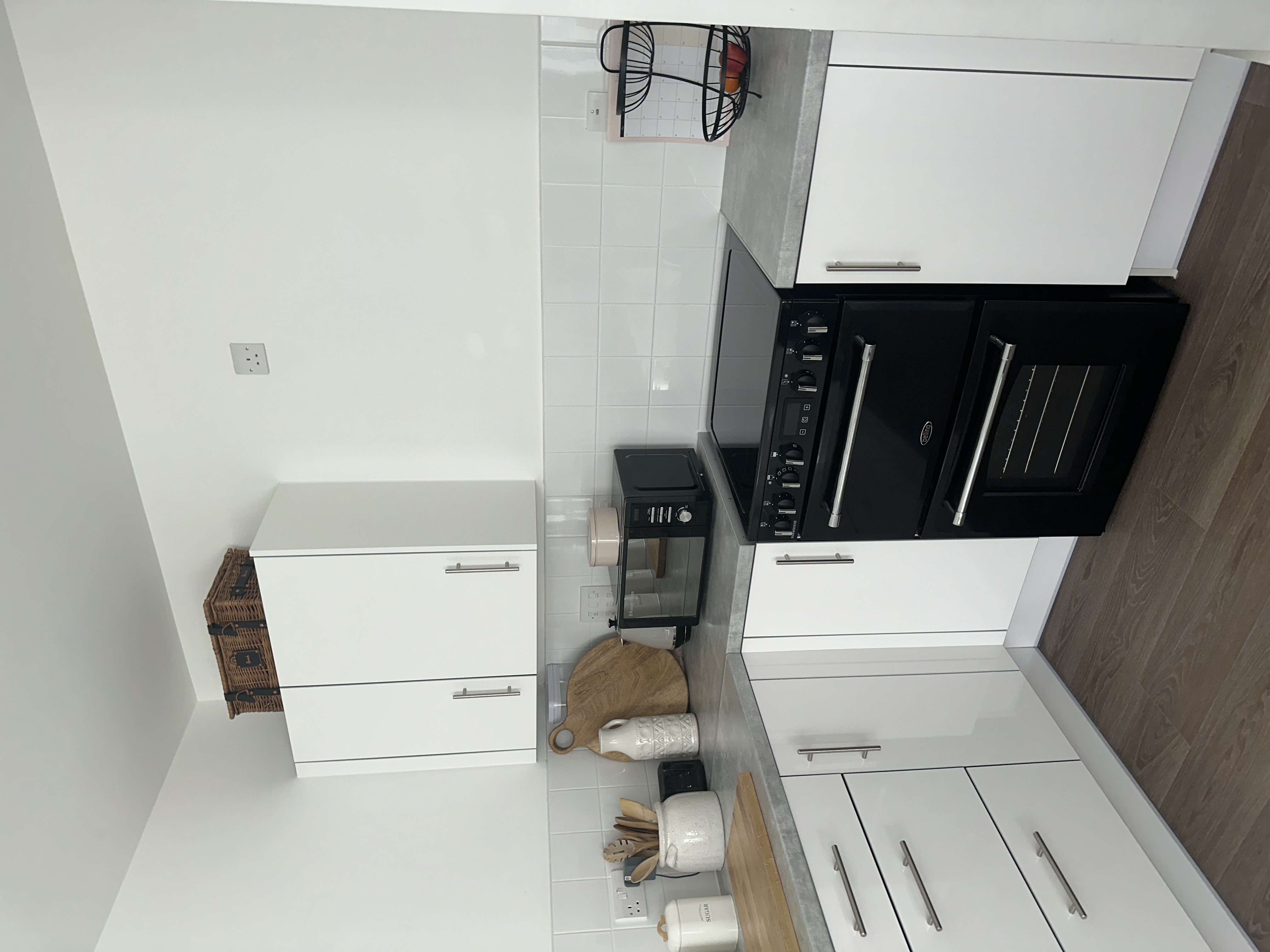 2 Bedroom New Build Flat for swap in Bromley, London — photo 11