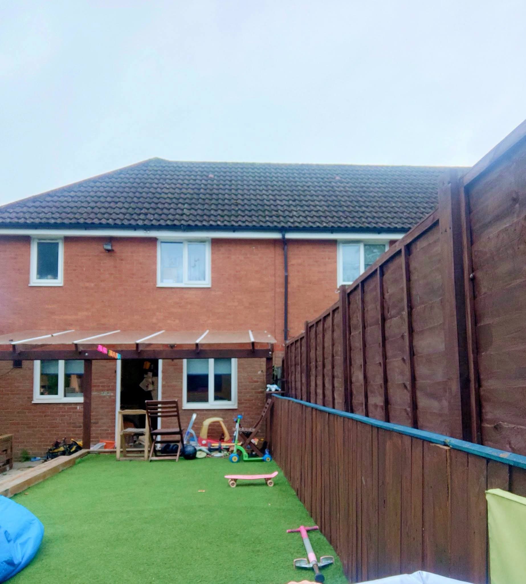 3 bedroom house Tring for swap in Tring, London — photo 6